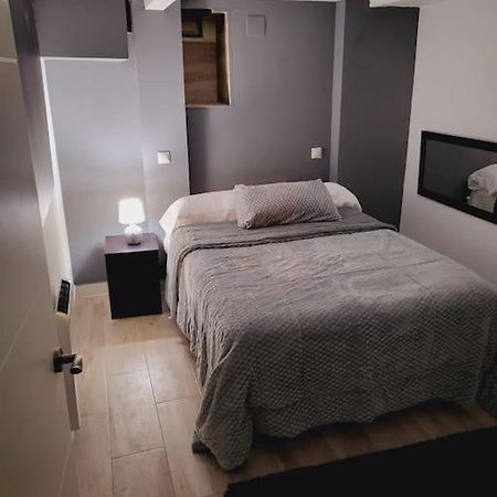 Precioso Apartamento De 2 Habitaciones. Мадрид Екстер'єр фото