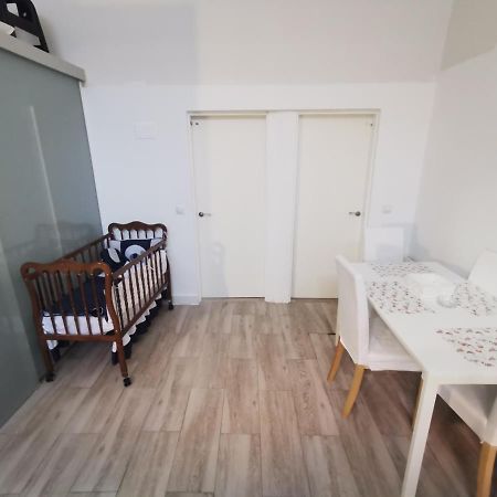 Precioso Apartamento De 2 Habitaciones. Мадрид Екстер'єр фото