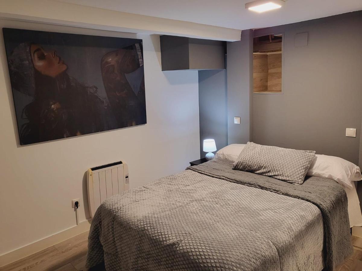 Precioso Apartamento De 2 Habitaciones. Мадрид Екстер'єр фото