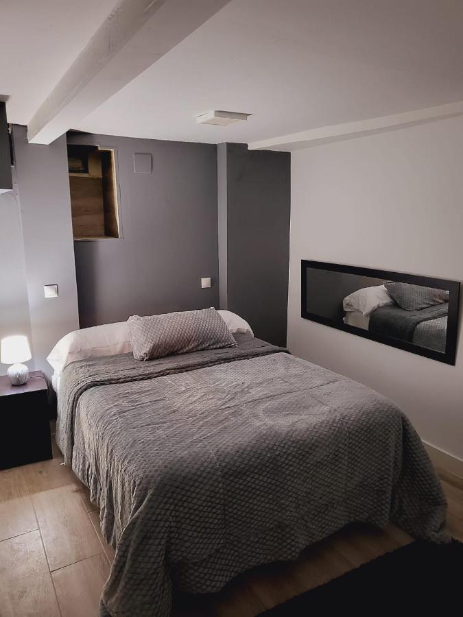 Precioso Apartamento De 2 Habitaciones. Мадрид Екстер'єр фото