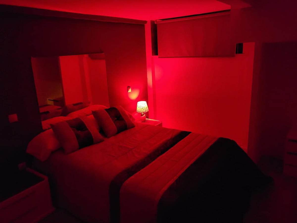 Precioso Apartamento De 2 Habitaciones. Мадрид Екстер'єр фото