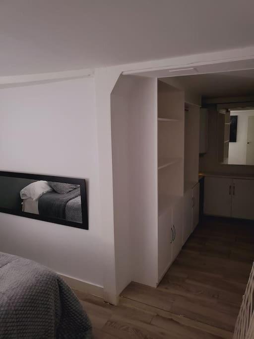 Precioso Apartamento De 2 Habitaciones. Мадрид Екстер'єр фото