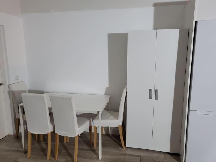 Precioso Apartamento De 2 Habitaciones. Мадрид Екстер'єр фото