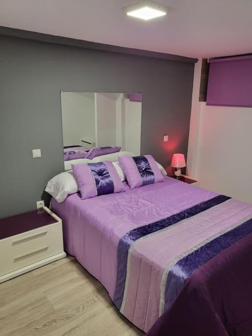 Precioso Apartamento De 2 Habitaciones. Мадрид Екстер'єр фото