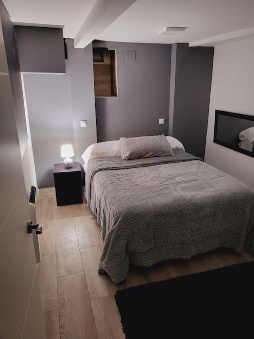 Precioso Apartamento De 2 Habitaciones. Мадрид Екстер'єр фото