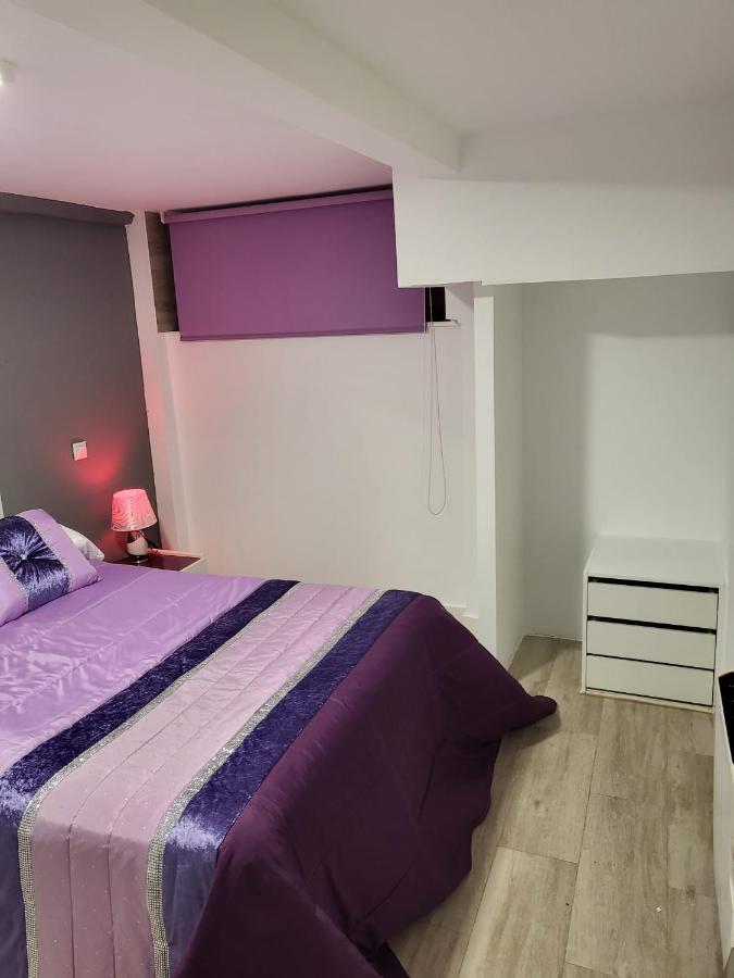 Precioso Apartamento De 2 Habitaciones. Мадрид Екстер'єр фото