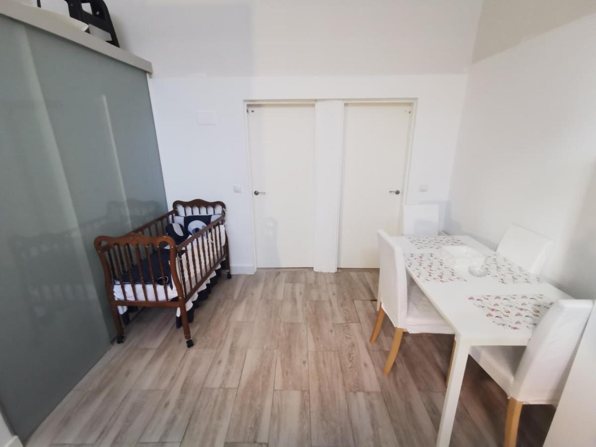 Precioso Apartamento De 2 Habitaciones. Мадрид Екстер'єр фото